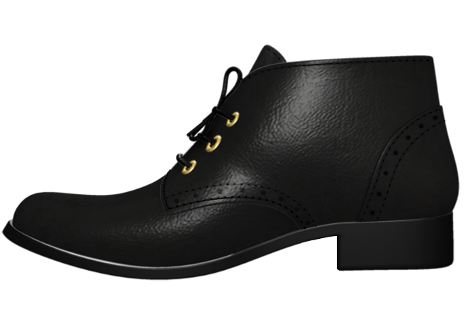 Harlow - Chukka Boots