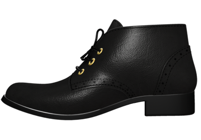 Harlow - Chukka Boots