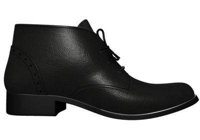 Harlow - Chukka Boots