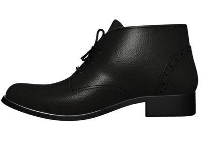Harlow - Chukka Boots