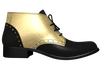 Harlow - Chukka Boots
