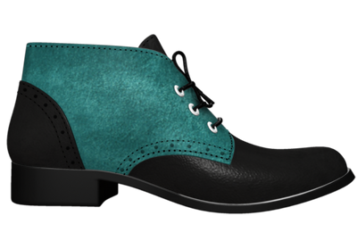 Harlow - Chukka Boots