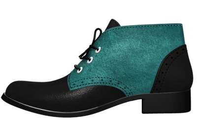 Harlow - Chukka Boots
