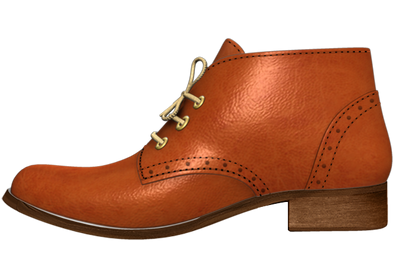 Harlow - Chukka Boots