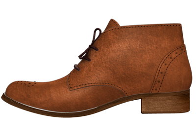 Harlow - Chukka Boots