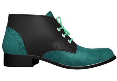 Harlow - Chukka Boots