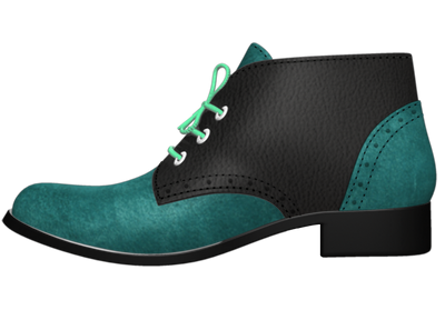 Harlow - Chukka Boots