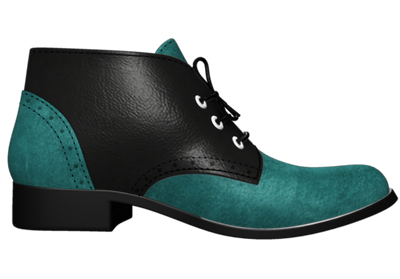 Harlow - Chukka Boots