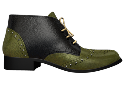 Harlow - Chukka Boots