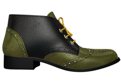 Harlow - Chukka Boots