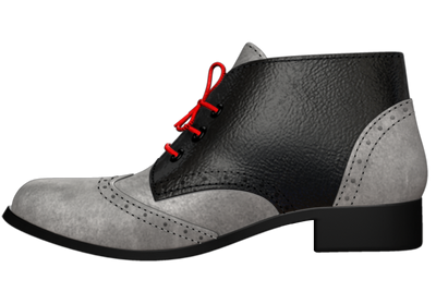 Harlow - Chukka Boots