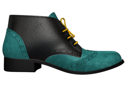 Harlow - Chukka Boots