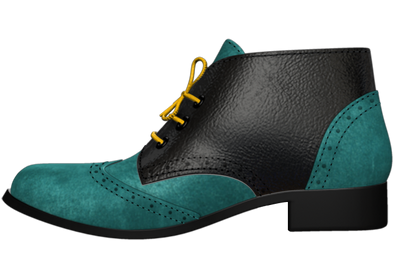 Harlow - Chukka Boots