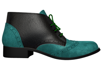 Harlow - Chukka Boots