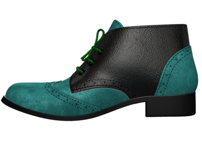 Harlow - Chukka Boots