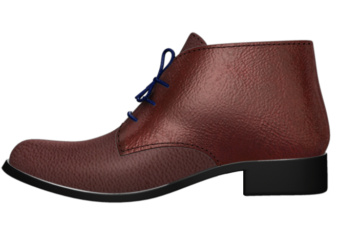 Harlow - Chukka Boots