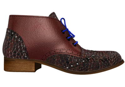 Harlow - Chukka Boots