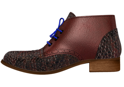 Harlow - Chukka Boots