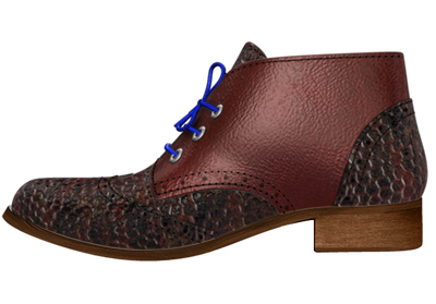 Harlow - Chukka Boots