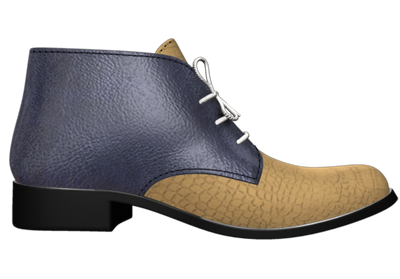 Harlow - Chukka Boots