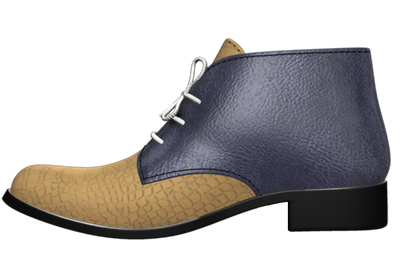 Harlow - Chukka Boots