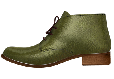 Harlow - Chukka Boots