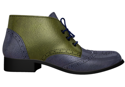 Harlow - Chukka Boots