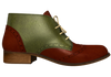 Harlow - Chukka Boots