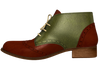 Harlow - Chukka Boots