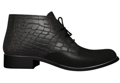 Harlow - Chukka Boots