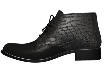 Harlow - Chukka Boots