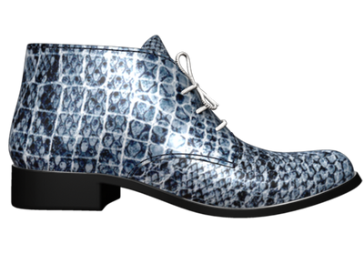 Harlow - Chukka Boots