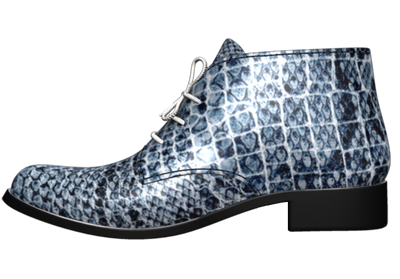 Harlow - Chukka Boots
