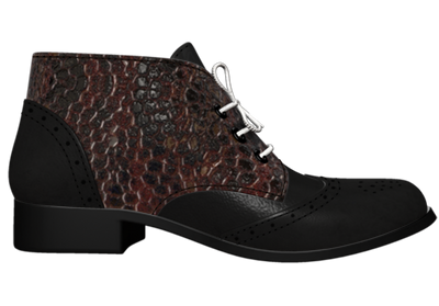 Harlow - Chukka Boots