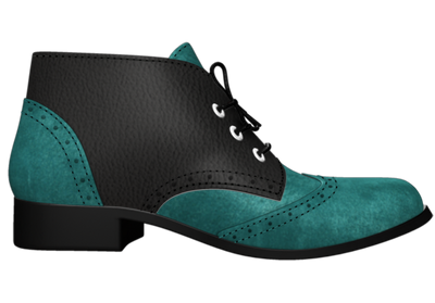 Harlow - Chukka Boots