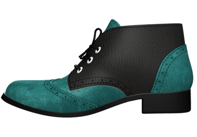 Harlow - Chukka Boots