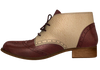 Harlow - Chukka Boots
