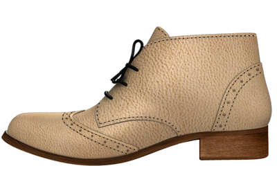 Harlow - Chukka Boots