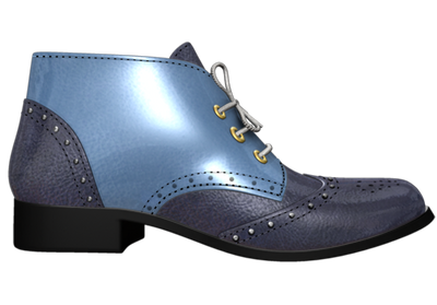 Harlow - Chukka Boots