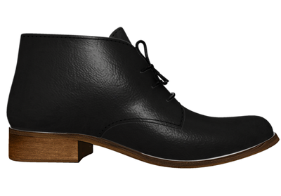 Harlow - Chukka Boots