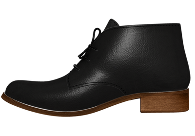 Harlow - Chukka Boots