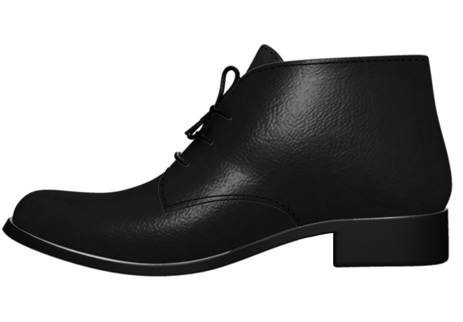 Harlow - Chukka Boots