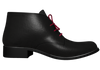 Harlow - Chukka Boots