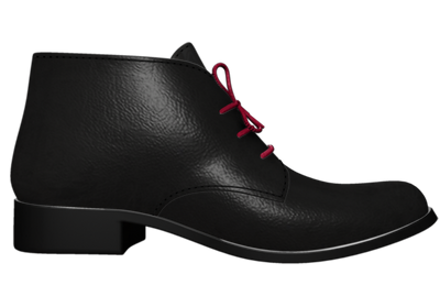 Harlow - Chukka Boots