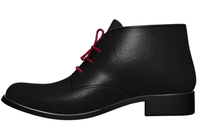 Harlow - Chukka Boots