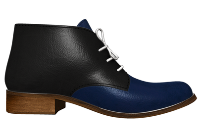 Harlow - Chukka Boots