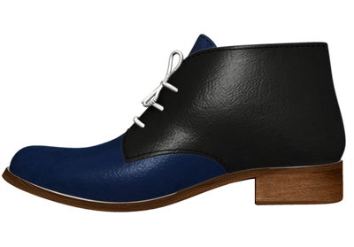 Harlow - Chukka Boots