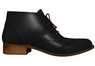 Harlow - Chukka Boots