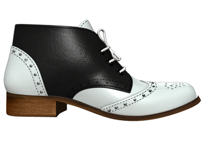 Harlow - Chukka Boots