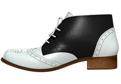Harlow - Chukka Boots
